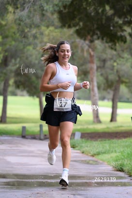 campeona 5K @tar.mx