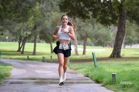 Triatlón Campestre Torreón 2025 @tar.mx