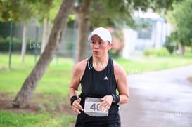 Triatlón Campestre Torreón 2025 @tar.mx