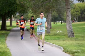Triatlón Campestre Torreón 2025 @tar.mx