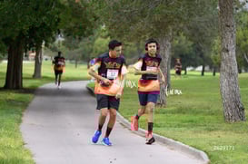 Triatlón Campestre Torreón 2025 @tar.mx