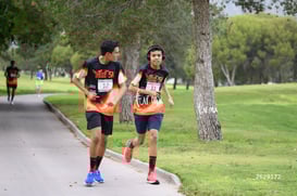 Triatlón Campestre Torreón 2025 @tar.mx