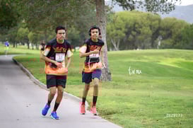 Triatlón Campestre Torreón 2025 @tar.mx