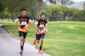 Triatlón Campestre Torreón 2025 @tar.mx