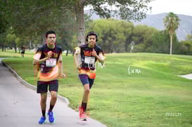 Triatlón Campestre Torreón 2025 @tar.mx