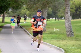 Triatlón Campestre Torreón 2025 @tar.mx
