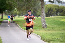 Triatlón Campestre Torreón 2025 @tar.mx