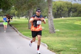 Triatlón Campestre Torreón 2025 @tar.mx