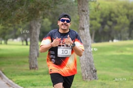 Triatlón Campestre Torreón 2025 @tar.mx