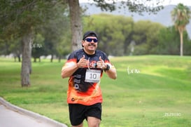 Triatlón Campestre Torreón 2025 @tar.mx