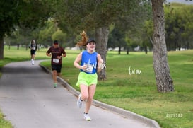 Triatlón Campestre Torreón 2025 @tar.mx