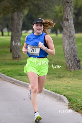 Triatlón Campestre Torreón 2025 @tar.mx