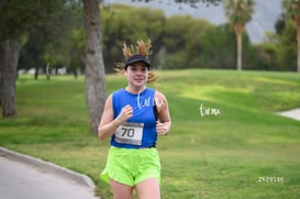 Triatlón Campestre Torreón 2025 @tar.mx