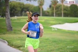 Triatlón Campestre Torreón 2025 @tar.mx