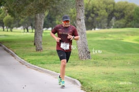 Triatlón Campestre Torreón 2025 @tar.mx