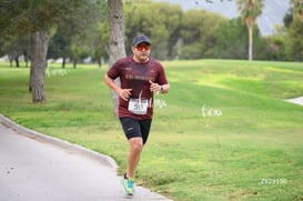 Triatlón Campestre Torreón 2025 @tar.mx