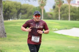 Triatlón Campestre Torreón 2025 @tar.mx