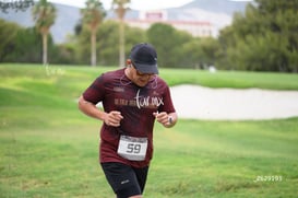 Triatlón Campestre Torreón 2025 @tar.mx