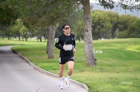 Triatlón Campestre Torreón 2025 @tar.mx