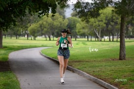 Triatlón Campestre Torreón 2025 @tar.mx