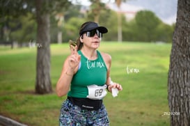 Triatlón Campestre Torreón 2025 @tar.mx