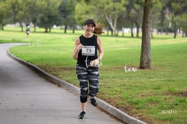 Triatlón Campestre Torreón 2025 @tar.mx