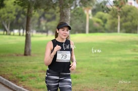 Triatlón Campestre Torreón 2025 @tar.mx