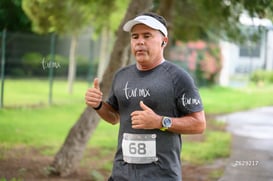 Triatlón Campestre Torreón 2025 @tar.mx