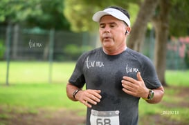 Triatlón Campestre Torreón 2025 @tar.mx