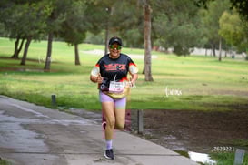 Triatlón Campestre Torreón 2025 @tar.mx