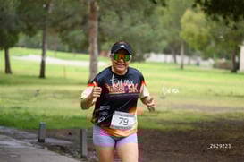 Triatlón Campestre Torreón 2025 @tar.mx