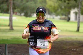 Triatlón Campestre Torreón 2025 @tar.mx