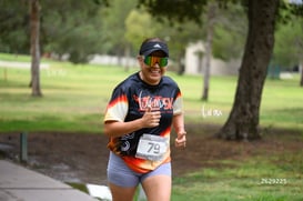 Triatlón Campestre Torreón 2025 @tar.mx