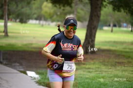Triatlón Campestre Torreón 2025 @tar.mx