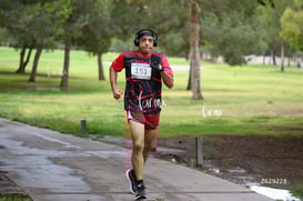 Triatlón Campestre Torreón 2025 @tar.mx