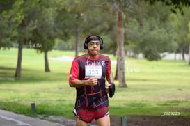 Triatlón Campestre Torreón 2025 @tar.mx