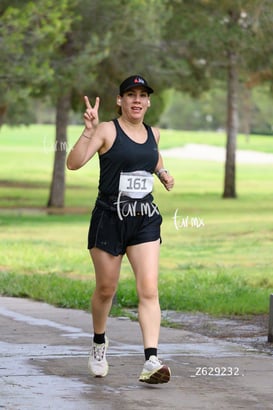 Triatlón Campestre Torreón 2025 @tar.mx