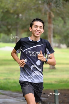 Jared Serrano Rivera, halcones @tar.mx