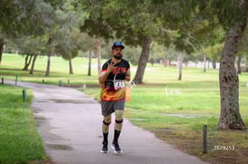 Triatlón Campestre Torreón 2025 @tar.mx