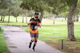 Triatlón Campestre Torreón 2025 @tar.mx