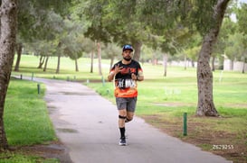 Triatlón Campestre Torreón 2025 @tar.mx