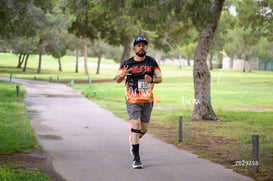 Triatlón Campestre Torreón 2025 @tar.mx
