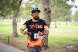 Triatlón Campestre Torreón 2025 @tar.mx