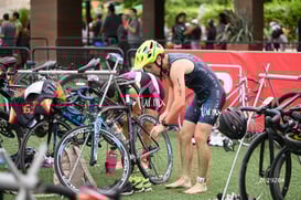 Triatlón Campestre Torreón 2025 @tar.mx