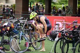 Triatlón Campestre Torreón 2025 @tar.mx