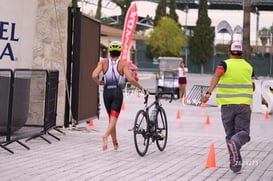 Triatlón Campestre Torreón 2025 @tar.mx