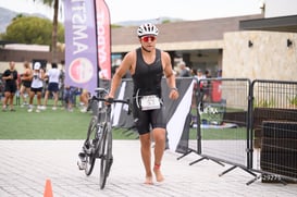 Triatlón Campestre Torreón 2025 @tar.mx