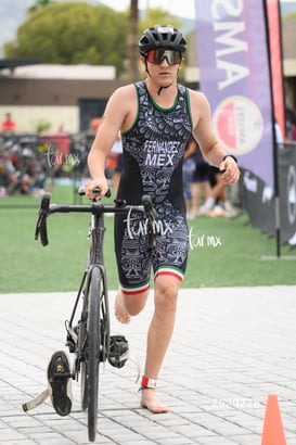Triatlón Campestre Torreón 2025 @tar.mx