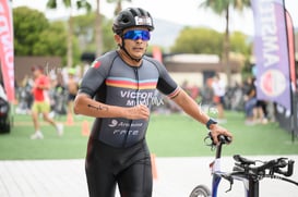 Triatlón Campestre Torreón 2025 @tar.mx