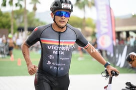 Triatlón Campestre Torreón 2025 @tar.mx